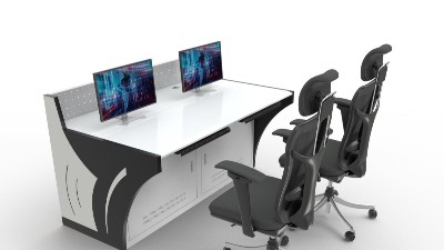 木质书桌能用作电脑桌吗？看看您选错了吗？