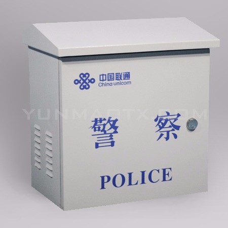 户外监控箱