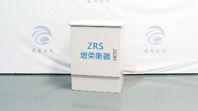 户外电器柜壳体钣金加工定制